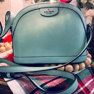 NWT Kate Spade Springmeadow Extra Large Dome Bag-FREE SHIPPING!